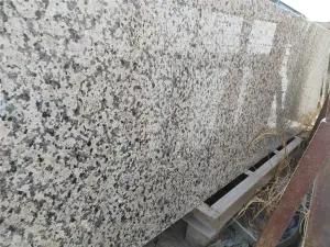 Rosa Porrino Granite for Prefabs