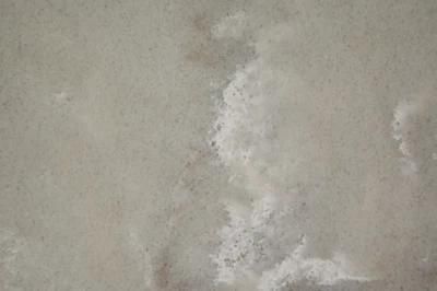 Immaculate Bathroom Vanity Tops Beige Calacatta Cloudy White Quartz Stone
