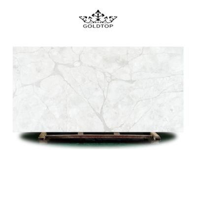 Diana Extra Bathroom Vanity Wall Panels Kitchen Cabinet Countertops Island Worktop Table Tops Artificial Stone Slab Quartz Tiles