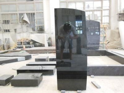 Gravestone Monuments American Cemetary Memorial Tombstone Mausoleums Statue Granite Headstone