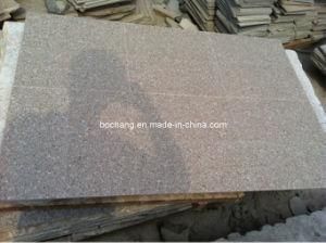 G681 Chinese Pink Granite for Tile Slab