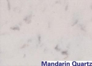 Quartz Stone Carrara White