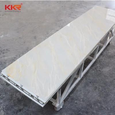 Kkr Artificial Stone Marble Pattern Sheets Verona Himacs Acrylic Solid Surface