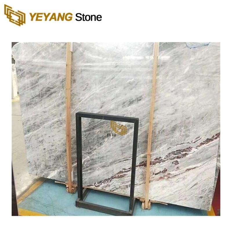 Marble Slab/Tile for Floor Wall Tile China Stone Marble Countertop/Vanitytop
