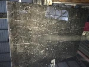 Chinese Brown Marble Slab Marble Time Emperador Dark