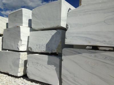 China Top White Granite/Bianco Lasa Granite/White Granite for Floor/Background