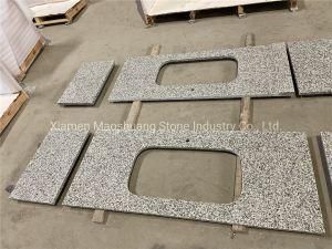 High Quality Popular Stone Jilin White Granite for Kitchen Decoration