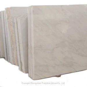 China White Onyx Statuario Marble Slab Wholesale Price