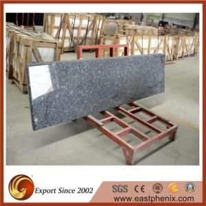 Natural Blue Pearl Granite Stone Office Worktop