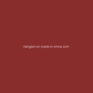 Big Slab Red Color Solid Surface Sheet for Wall Panel