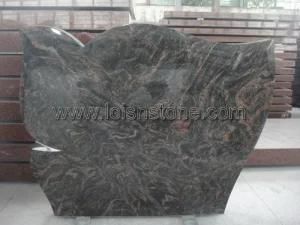 Aurora Headstone (H-H001)