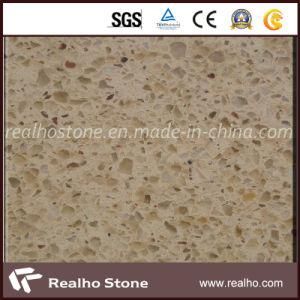 Good Quality Polished Artificial Quartz Stone for Sale