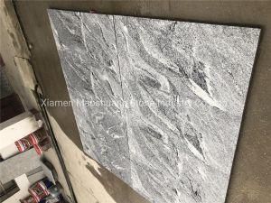 Chineses Viscount White Granite Slab for Flooring/Countertop/Stairs
