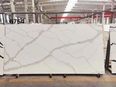 Artificial Quartz Worktop Stone Professional Quality Quartz Stone Slabs