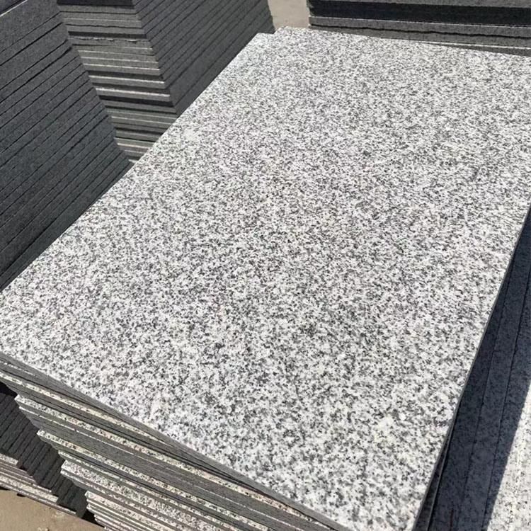 Chinese Grey Natural Stones G603 Cheap Granite Stone Tiles 60X60 for Sale