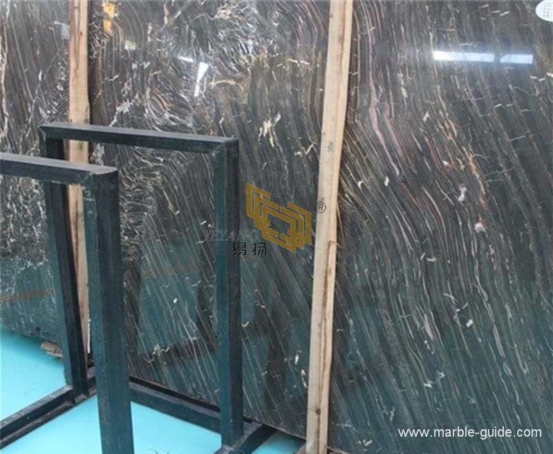 Marble Countertop Brown Marble Slabs for Flooring/Bathroom/Kitchen/Countertop/Bar/Top Wholesale