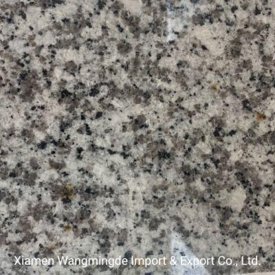 China Big White Flower Granite for Kitchen Countertop