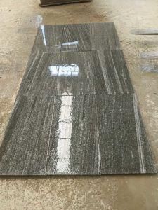 Negro Santiago Granite Polished Tiles&Slabs&Countertop