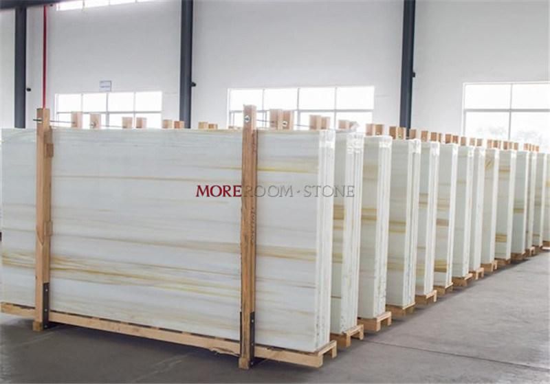 Chinese Supplier Artificial Stone Solid Surface Nano Crystallized Glass Stone Slab