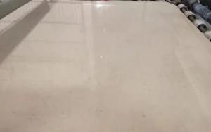 Polished Beige Color New Crema Marble