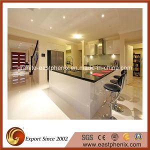 Engineered Naon Crystallized Glass Stone Countertop