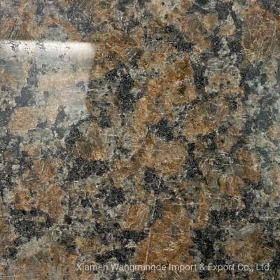 Paul Astrazeneca Hot Sale Cheap Natural Granite for Building Materials