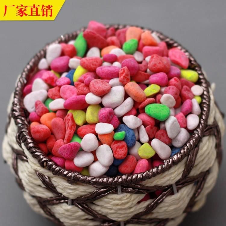 Cobbles Pebble Stones Fine Polished Pebble Stones Factory Sell