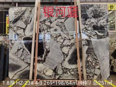 Elephant Blue Marble, Marble Slab, Elephant Blue, Slabs