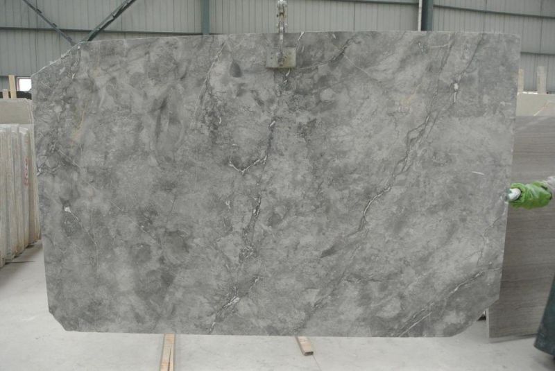 China Grigio Tundra Marble