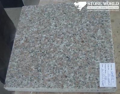 G635 Yeloow Rock for Tile/Slab for Flooring Tile