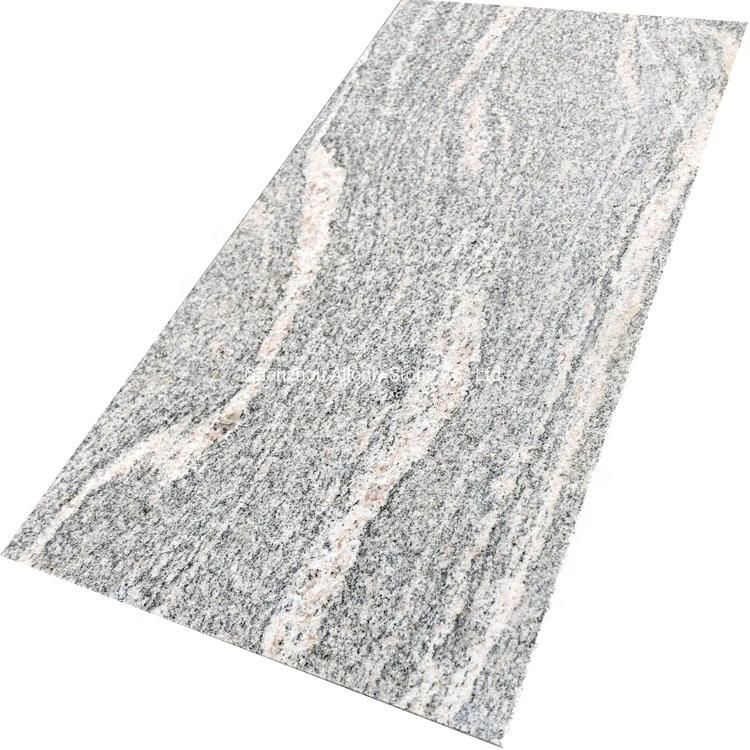 Multicolor Grain / Sand Ripple Granite Flooring and Wall Tile