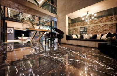 Nature Marble Tile Stone for Flooring and Walls
