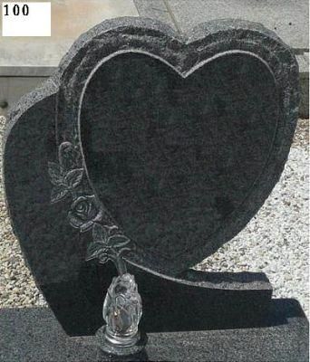 Jet Black Memorials