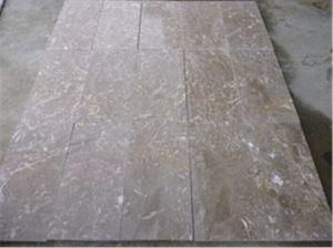 Polished Porto Grey Marble Tiles/Slabs