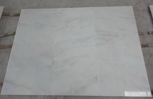 White Marble Tile (RH475)