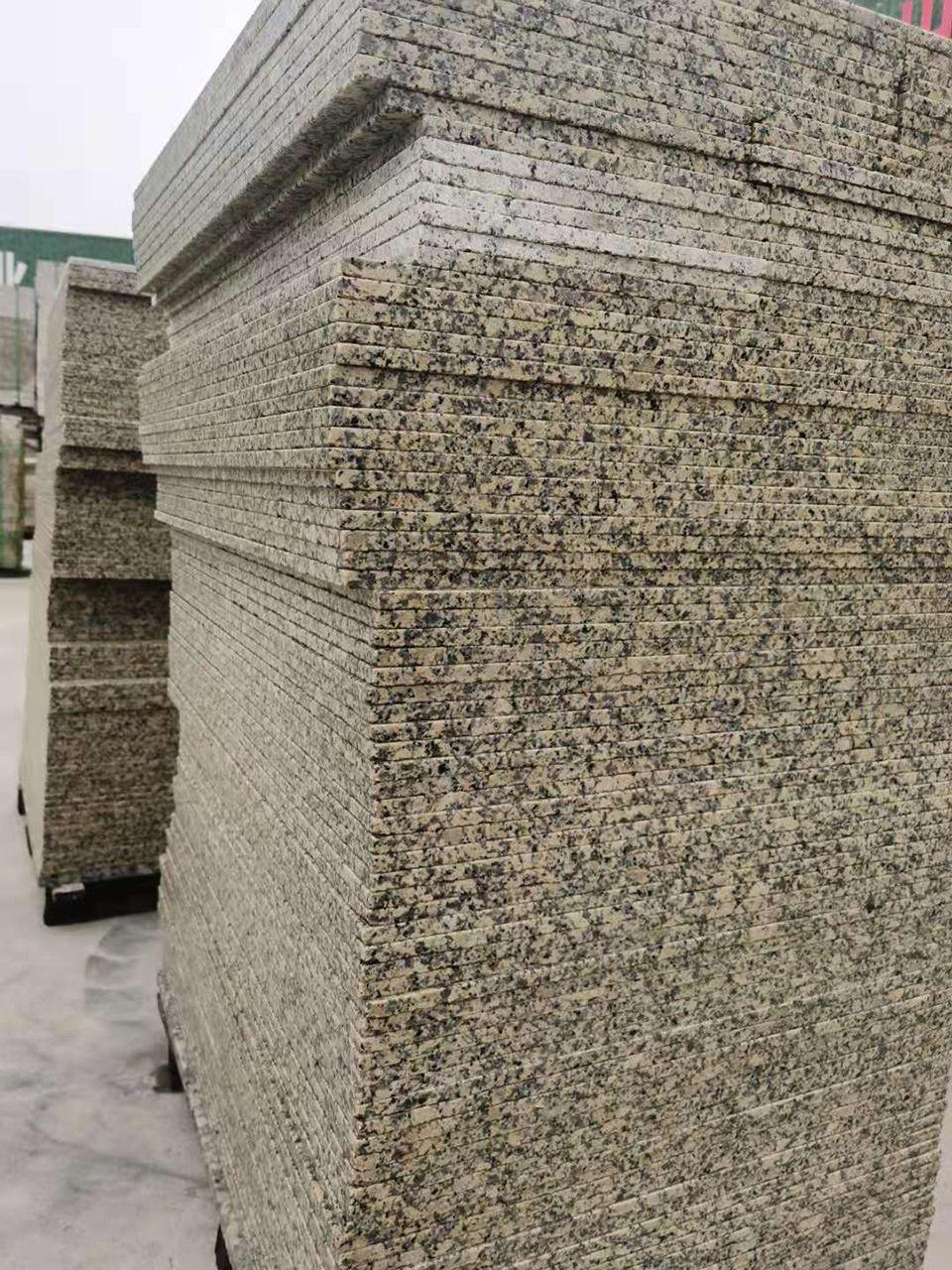 Camer Gold Granite