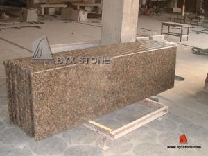 Natural Granite Bathroom Vanity Top Kitchen Worktop/Benchtop/Countertop