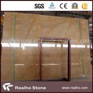 Unique Quarry Imperial Gold Marble