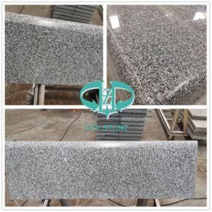 Natural Granite Countertop Vanity Top Polished for Home and Hotel