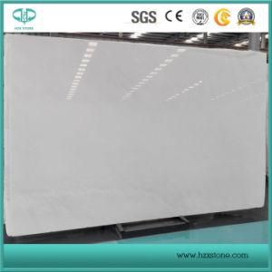 Royal White Marble/Sicuan White Marble/Statuary White/White Marble for Wall Flooring