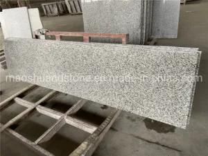 Jilin White Granite for Kitchen Tops/Vanity Tops
