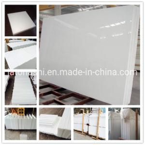 Hot Sale Engineered Stone Solid Surface for Countertop/Vanity Top