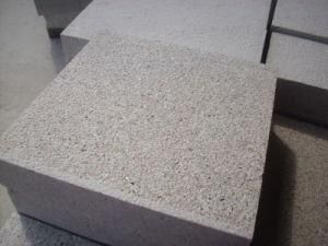 G603/G654/G682 White/Grey/Black/Yellow Granite/Basalt/Limestone Paving Stone/Tiles/Wall Cladding/Flooring