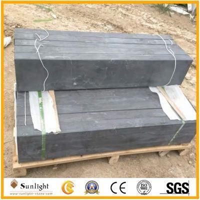 Black Limestone/ Blue Limestone for Wall &Floor Tile