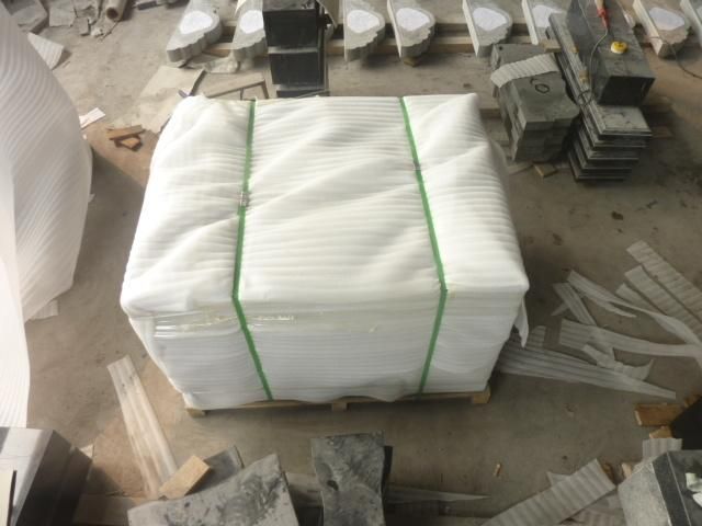 Granite Monument Marble Headstone Grave Family Mausoleum