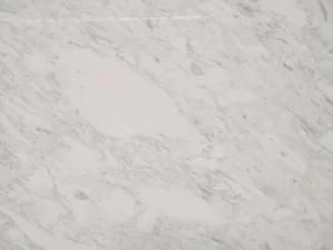 Italy Bianco Galaxy White Marble