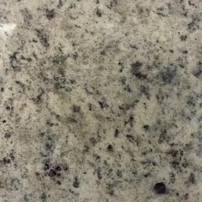 Giallo Sf Real Natural Material Granite for Floor/Stair/Tile