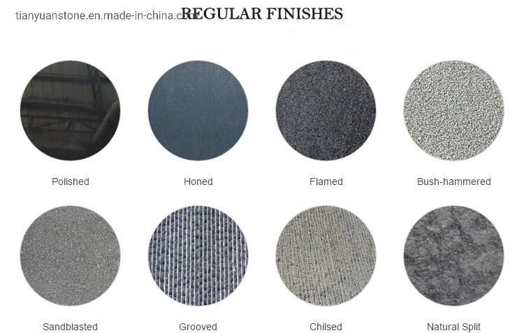 Natural Polished Black/White/Grey/Granite/Marble/Travertine/Stone Granite for Flooring/Wall/Bathroom/Building Material