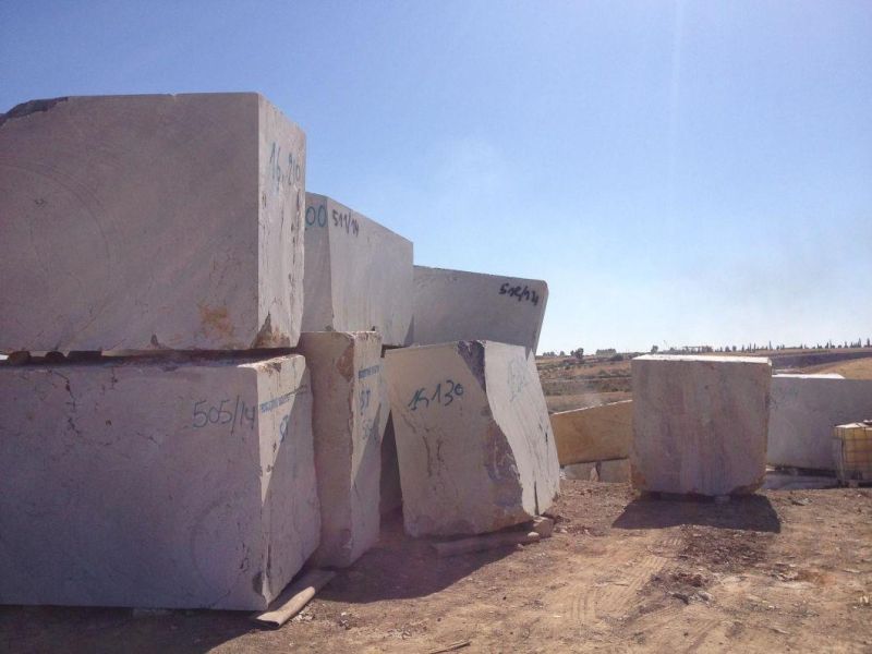 New Arrival Light Grey Lido Grey Marble