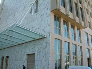 Calcatta White Marble, Beautiful Calcatta White Marble